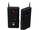 Laser 308 PLUS Anti-Spy Ηλεκτρονικός συναγερμος υποκλοπών από κοριούς κινητά τηλέφωνα, κρυφές κάμερες, ασύρματες κάμερες, ενσύρματες κάμερες, ασύρματους κοριούς, πομπούς συχνοτήτων 1Mhz - 6500 Mhz
