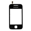 Γνήσιο Touch Screen Samsung S5360 Galaxy Y Μαύρο (Μηχανισμός Αφής)