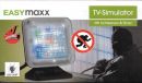          EASYMAXX TV-SIMULATOR
