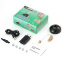 OEM   -  - Rechargeable Hearing Aids Sound Voice Amplifier