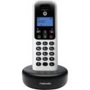 Ασύρματο τηλέφωνο Motorola T501/W άσπρο