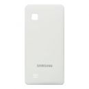 Γνήσιο Καπάκι Μπαταρίας Samsung S5260 Star II Λευκό