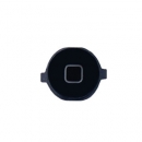 Κεντρικό Πλήκτρο Apple iPhone 4 Μαύρο (Home Button)