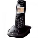 Ασύρματο Τηλέφωνο Panasonic KX-TG1611 Μαύρο τεχνολογίας DECT