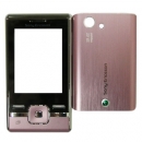   Sony Ericsson T715 -
