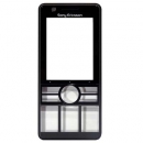    Sony Ericsson G900    Touch Screen