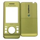  Sony Ericsson S500 