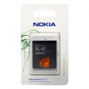 Μπαταρία Nokia BL-6F