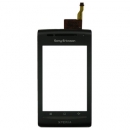    Sony Ericsson Xperia X8   Touch Screen