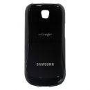 Γνήσιο Καπάκι Μπαταρίας Samsung i5800 Galaxy 3 Μαύρο