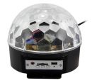      LED Disco Party  MP3 PLAYER  