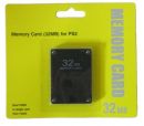 Memory Card 32MB for PS2 ΚΑΡΤΑ ΜΝΗΜΗΣ