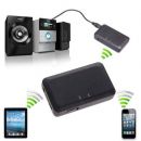Stereo   Bluetooth Wireless Stereo Audio Music Receiver/Transmitter Adapter Dongle 3.5mm