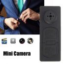    HD  32GB Mini Button Pinhole Spy Cam Video Micro Hidden Security Camera DVR Recorder