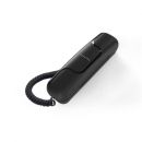 Ενσύρματο Σταθερό Τηλέφωνο Γόνδολα Alcatel T06 Black