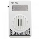        -       TA783 - Amplified Telephone Ringer & Flasher for Home and Workplace